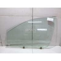 Стекло двери передней левой Mitsubishi Grandis (NA#) (2004 - 2010) MN167531