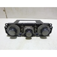 Блок управления климатической установкой Mitsubishi Grandis (NA#) (2004 - 2010) MN157316