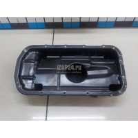 Поддон масляный двигателя Mitsubishi Colt (Z3) (2003 - 2012) MN195600