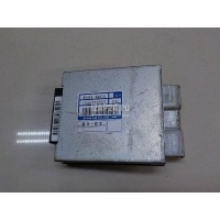 Блок управления АКПП Hyundai-Kia Terracan (2001 - 2007) 954404A410