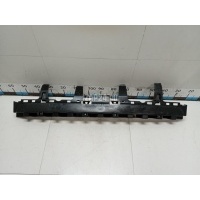 Усилитель заднего бампера Mazda Tribute (2007 - 2011) ZZC050311