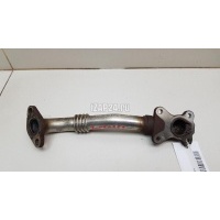 Трубка картерных газов Nissan Pathfinder (R51) (2005 - 2014) 147135X00B