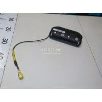 Подушка безопасности боковая (в сиденье) Nissan Pathfinder (R51) (2005 - 2014) 985H0AV700
