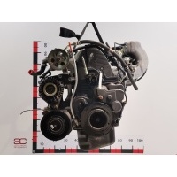 Двигатель ДВС 6 - 2002 1.8 F18B2
