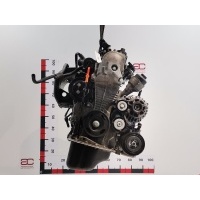Двигатель ДВС 1 - 2006 1.2