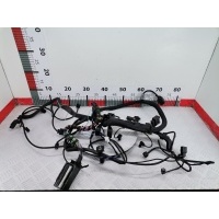 Проводка (жгут проводов) Mercedes Vito (W639) (2003-2014) 2005 ,A6395407735
