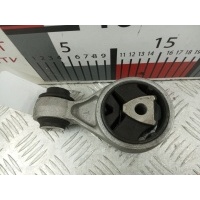 Подушка (опора) крепления двигателя Renault Scenic 2 (-) 2007 ,8200355673