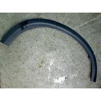 Молдинг (накладка кузовная) перед. левая Volvo XC90 2002-2014 2004 30655181