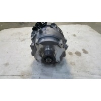 Генератор volkswagen audi 4n0903028r снятая