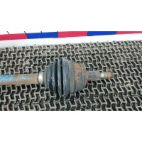 Привод передний левый VOLKSWAGEN BORA (1998-2005) 2004  1J0407271Q, 1J0407451BX