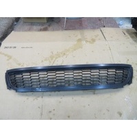 Решётка бампера передняя volkswagen поло v 6r0853677a