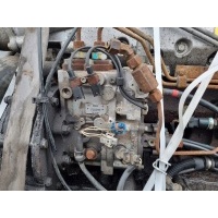 Тнвд renault kerax 270 320 370 420 dci