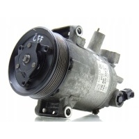 Компрессор кондиционера volkswagen passat b7 2.0 5k0820803a