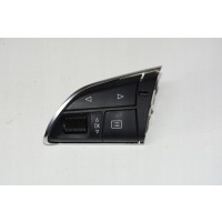 Панель kierownicy multifunkcja 8u0951523 audi a3 a6