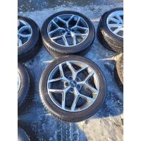 Kia ceed колёса 225 / 45 r17 52910 - j7600