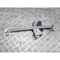 Механизм стекло левый задняя мерседес w210 е класса