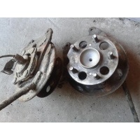 Toyota rav 4 rav4 00 - 05 ступица подшипник 1.8 vvt - i
