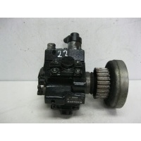 Тнвд volkswagen audi 3.0 tdi 0445010171