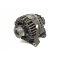 Генератор 90561168 0124415005 opel zafira i а