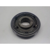 Муфта синхронизатора VAG Caddy III (2004 - 2015) 02T311301E