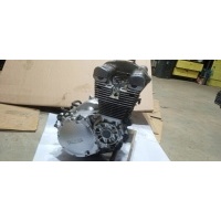 двигатель yamaha xj 900 4km 93 - 03 комплект в рабочем состоянии гарантия