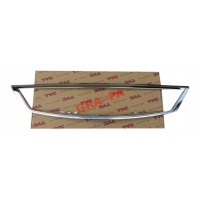 Решетка радиатора решётка хромированная форд mondeo mk3 рестайлинг 2003 - 2007