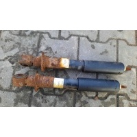 Амортизаторы задняя 8671713a набор ii 00 - 07r