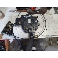 Замок дверь сдвижная левая volkswagen t5 7h0843653bg