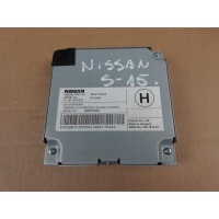 Nissan leaf ii блок камеры 284a1 5sa4a