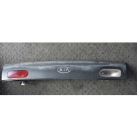 Диафрагма люка kia sephia i