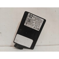 Радар сенсор блок мерседес a0009058702 q12