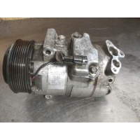 Nissan 92600 - bb01a компрессор кондиционера