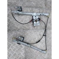 Стеклоподъемник механический передний правый Volkswagen Vento 1992 1H0837402