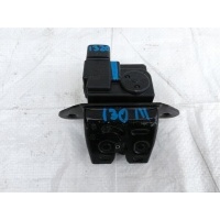 Замок люка hyundai i30 iii 17 - 22 хэтчбек 81230 - g3000