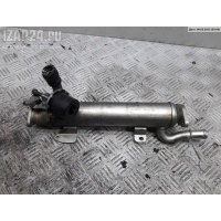 Охладитель отработанных газов Volkswagen Golf-5 2008 03l131512b
