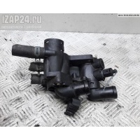 Корпус термостата Skoda Fabia mk1 (6Y) 2004 032121111ap