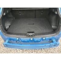 Полоса задняя заднего ванна nissan qashqai ii j11 рестайлинг rca