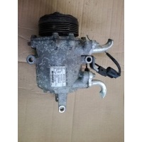 Кольт vi z30 2008 - 12rok 1 , 3b компрессор кондиционера