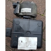 Citroen c5 x7 насос подвески hydro 9654068680
