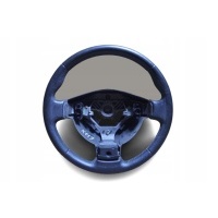 Nissan qashqai j10 руль кожа