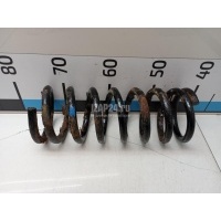 Пружина передняя Hyundai-Kia Retona CE (1997 - 2003) 0K01834011E