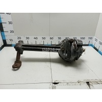 Редуктор переднего моста Hyundai-Kia Retona CE (1997 - 2003) 0K01327100A