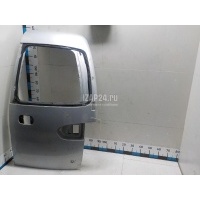 Дверь багажника правая Hyundai-Kia Starex H1 (1997 - 2007) 737014A902