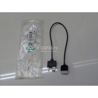Проводка (коса) Hyundai-Kia Sonata V (NF) (2005 - 2010) 961252L000