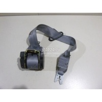 Ремень безопасности Renault Megane I (1999 - 2004) 8200091421