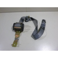 Ремень безопасности Renault Megane I (1999 - 2004) 7700430619