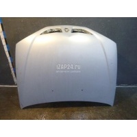 Капот Renault Megane I (1999 - 2004) 7751471867