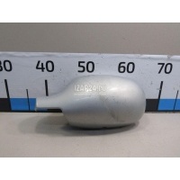 Крышка корпуса зеркала левого Renault Megane I (1999 - 2004) 7701471856