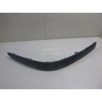 Молдинг переднего бампера левый Renault Megane I (1999 - 2004) 7700426529