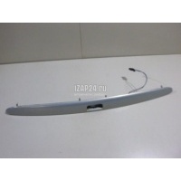 Накладка двери багажника Renault Megane I (1999 - 2004) 7700426533